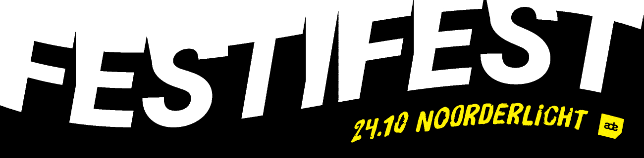 FESTIFEST ADE EDITION