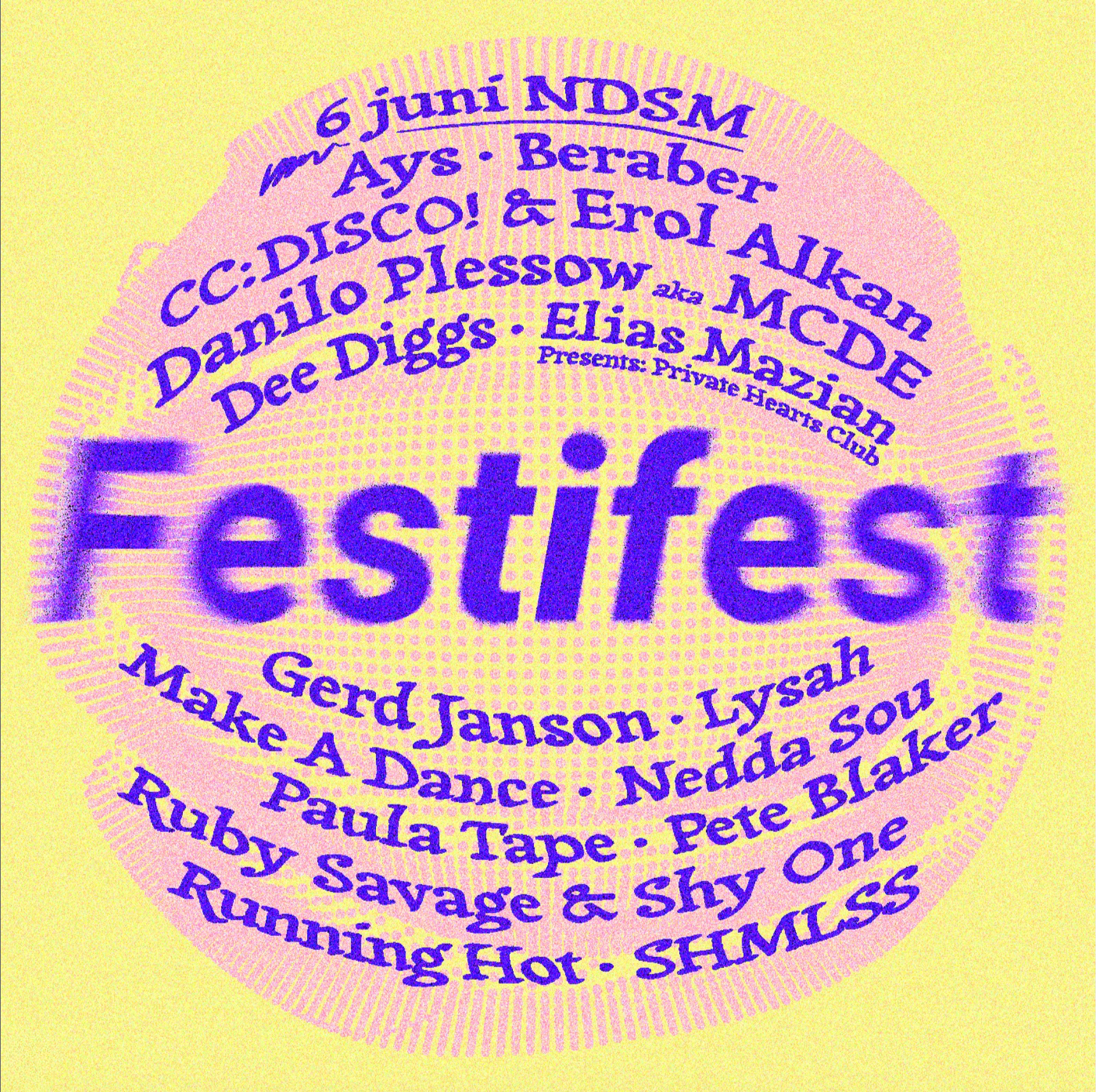 FESTIFEST