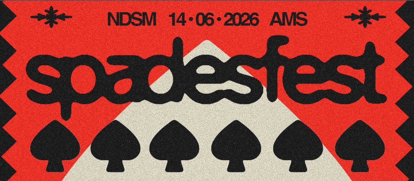 Spadesvest
